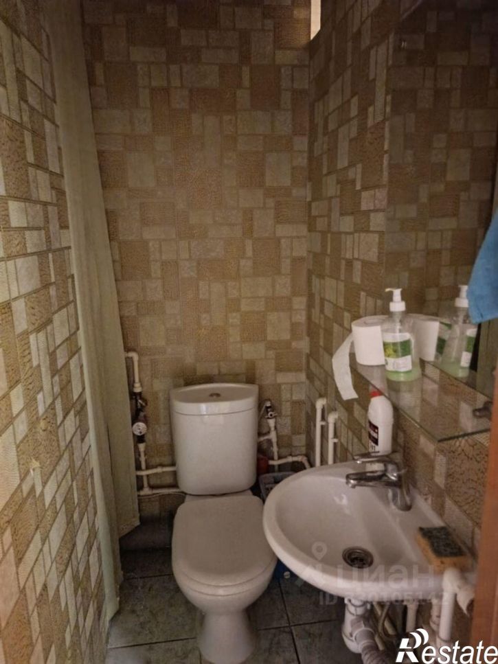 1-комн квартира улица Маяковского, 41Б,  д. 41Б