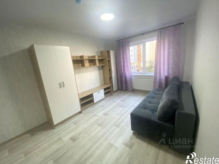 3-комн квартира Серебристая улица, 5,  д. 5