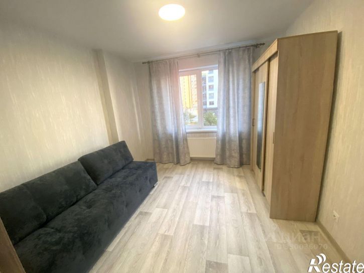 3-комн квартира Серебристая улица, 5,  д. 5