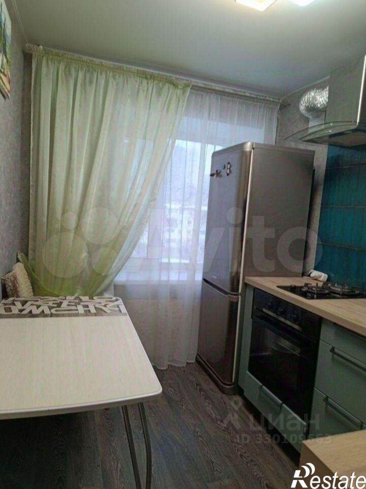 1-комн квартира улица Милиционера Власова, 33А,  д. 33А