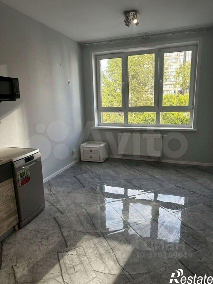 2-комн квартира улица Карпинского, 50,  д. 50