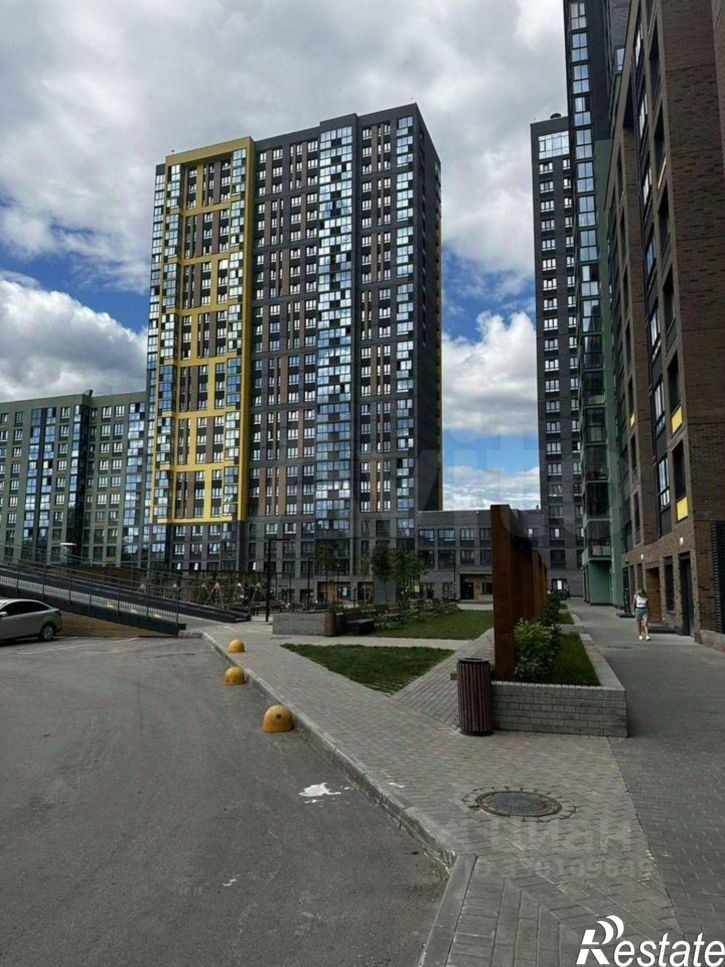 2-комн квартира улица Карпинского, 50,  д. 50