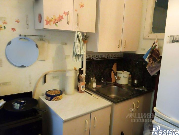 1-комн квартира улица Танкистов, 70,  д. 70