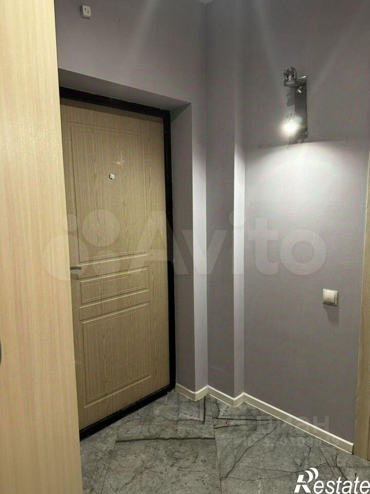2-комн квартира улица Карпинского, 50,  д. 50