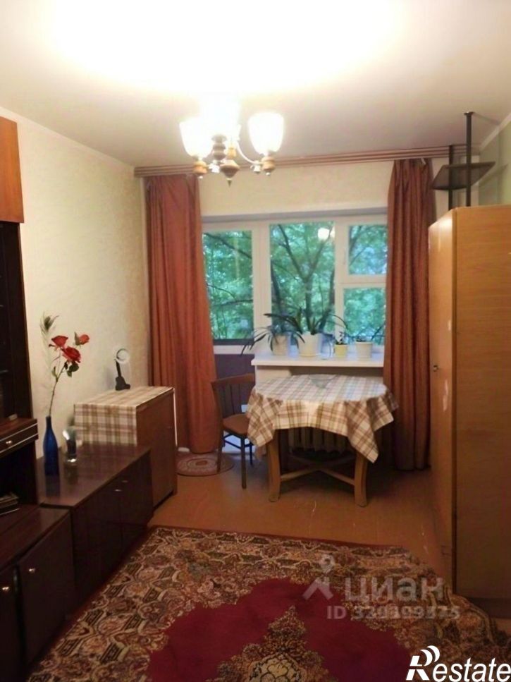 1-комн квартира улица Танкистов, 70,  д. 70
