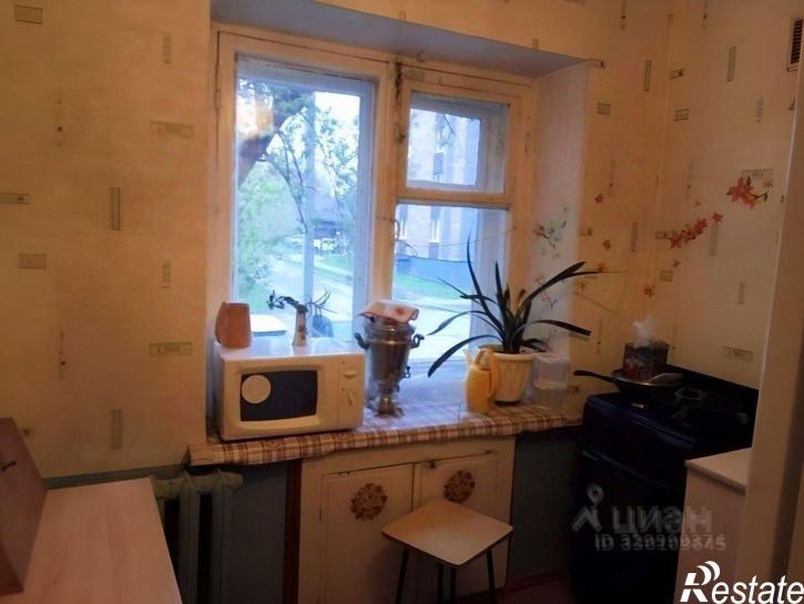 1-комн квартира улица Танкистов, 70,  д. 70