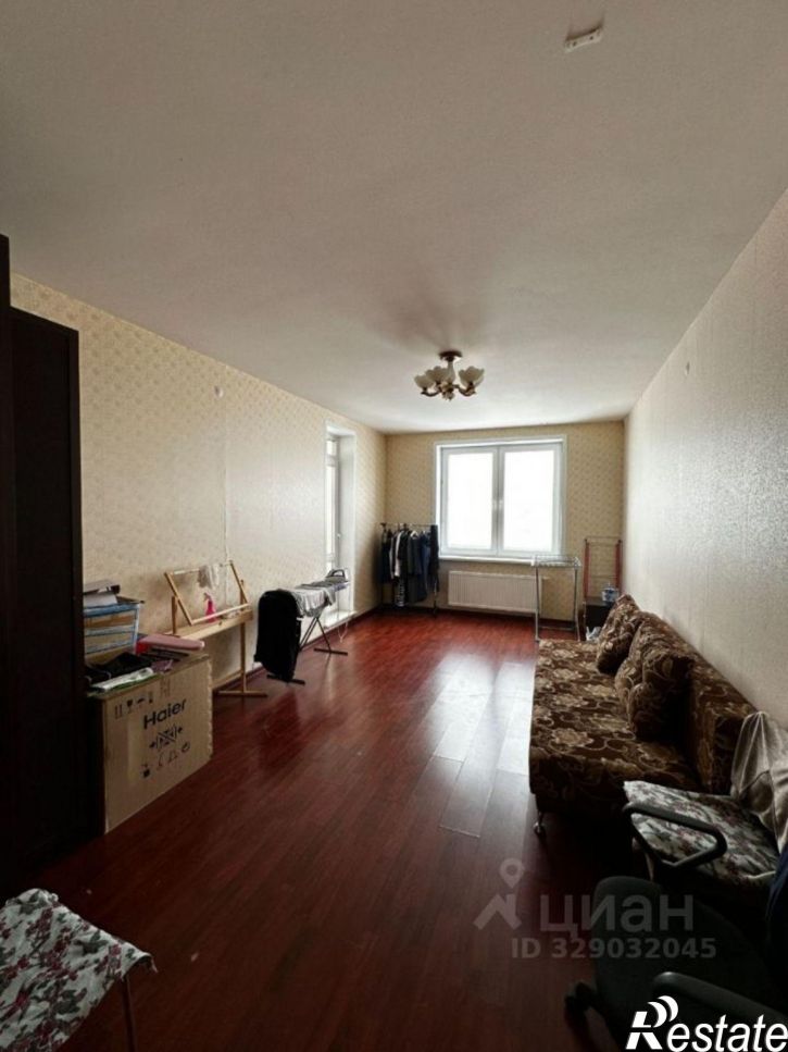 3-комн квартира Уинская улица, 33,  д. 33