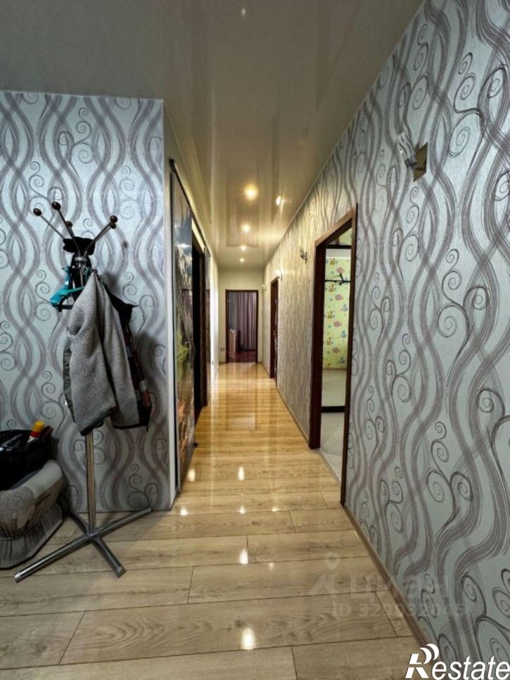3-комн квартира Уинская улица, 33,  д. 33