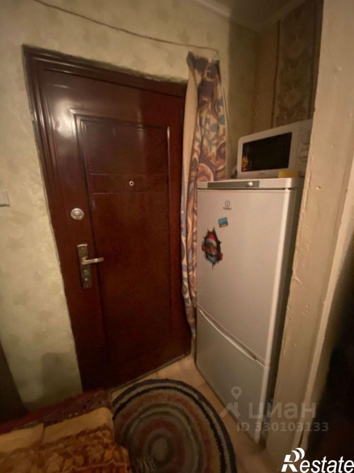 Комната Сестрорецкая улица, 15,  д. 15