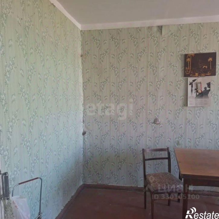 1-комн квартира Буксирная улица, 9,  д. 9