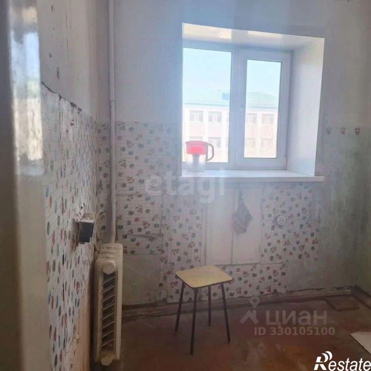 1-комн квартира Буксирная улица, 9,  д. 9