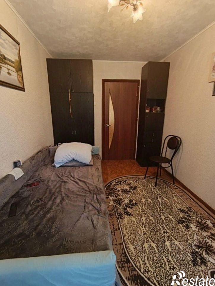 2-комн квартира улица Космонавта Леонова, 50,  д. 50