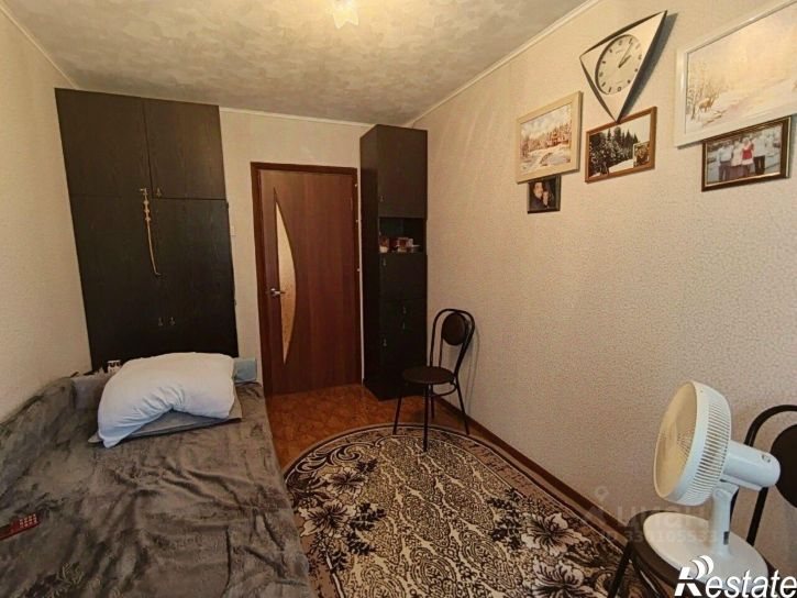 2-комн квартира улица Космонавта Леонова, 50,  д. 50