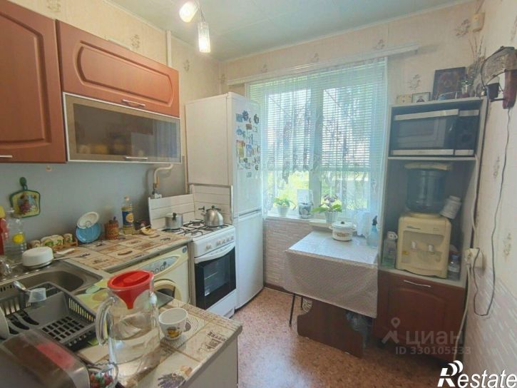 2-комн квартира улица Космонавта Леонова, 50,  д. 50