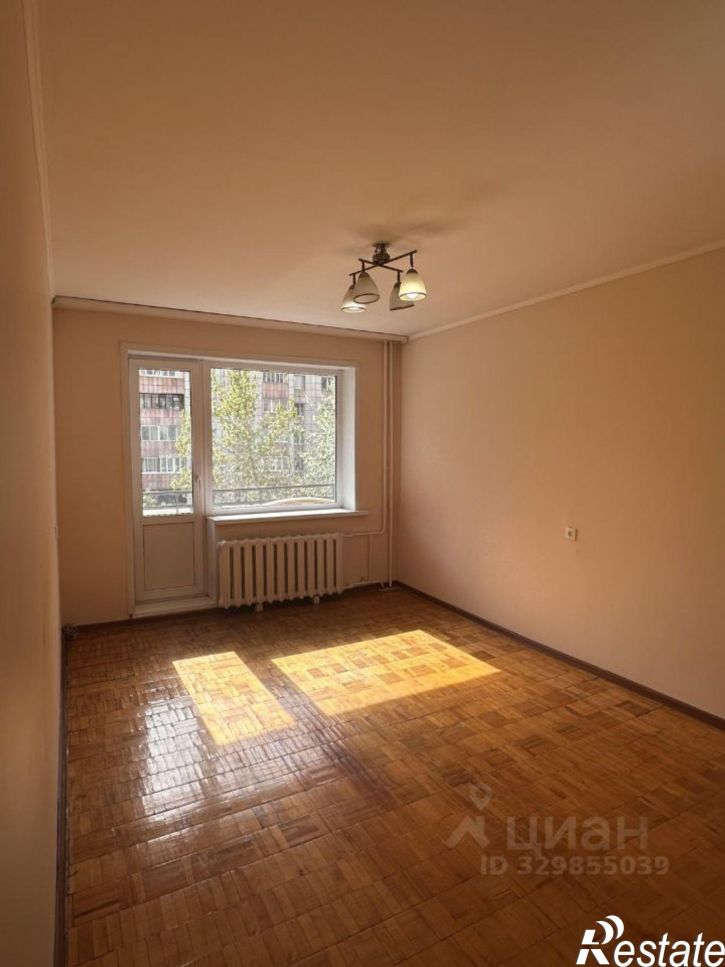 2-комн квартира ул Газеты Звезда, 29,  д. 29