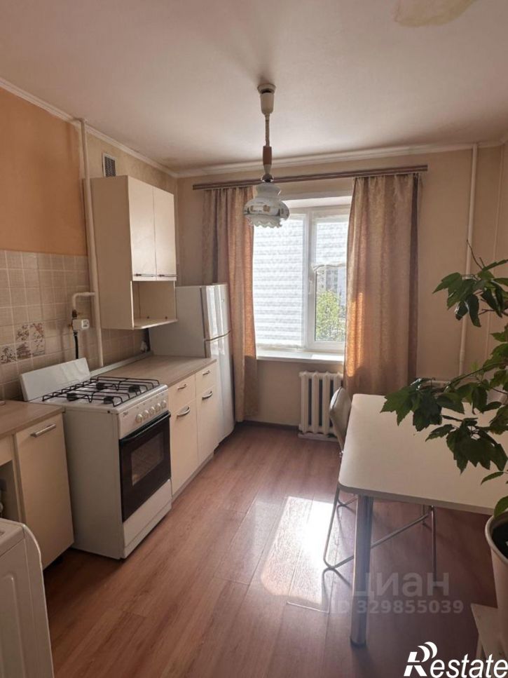 2-комн квартира ул Газеты Звезда, 29,  д. 29