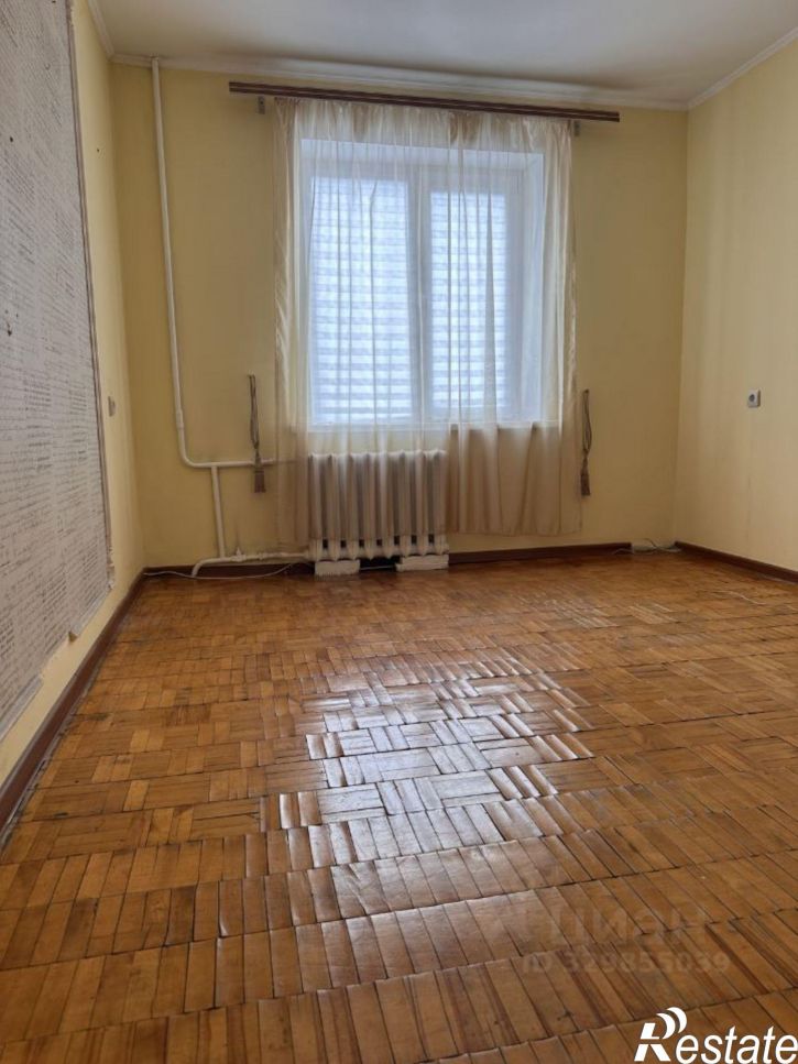 2-комн квартира ул Газеты Звезда, 29,  д. 29