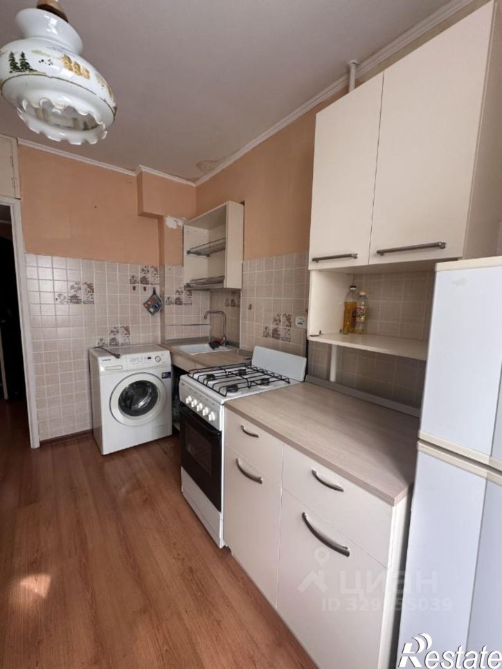 2-комн квартира ул Газеты Звезда, 29,  д. 29