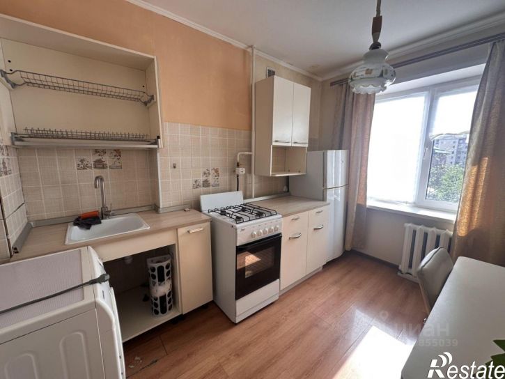 2-комн квартира ул Газеты Звезда, 29,  д. 29