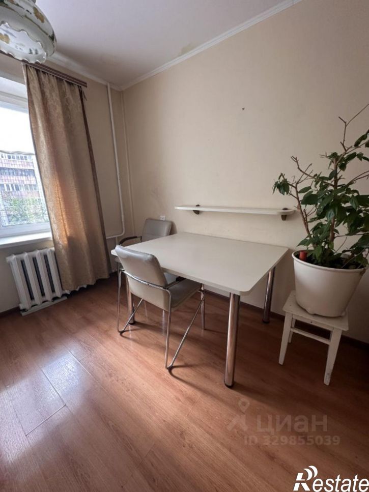 2-комн квартира ул Газеты Звезда, 29,  д. 29