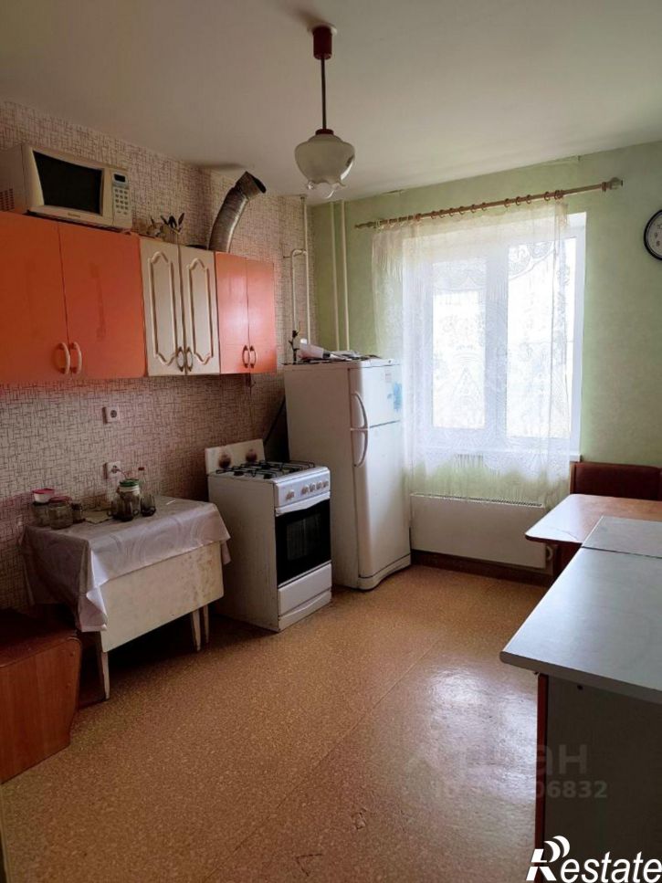 Комната улица Генерала Черняховского, 57,  д. 57