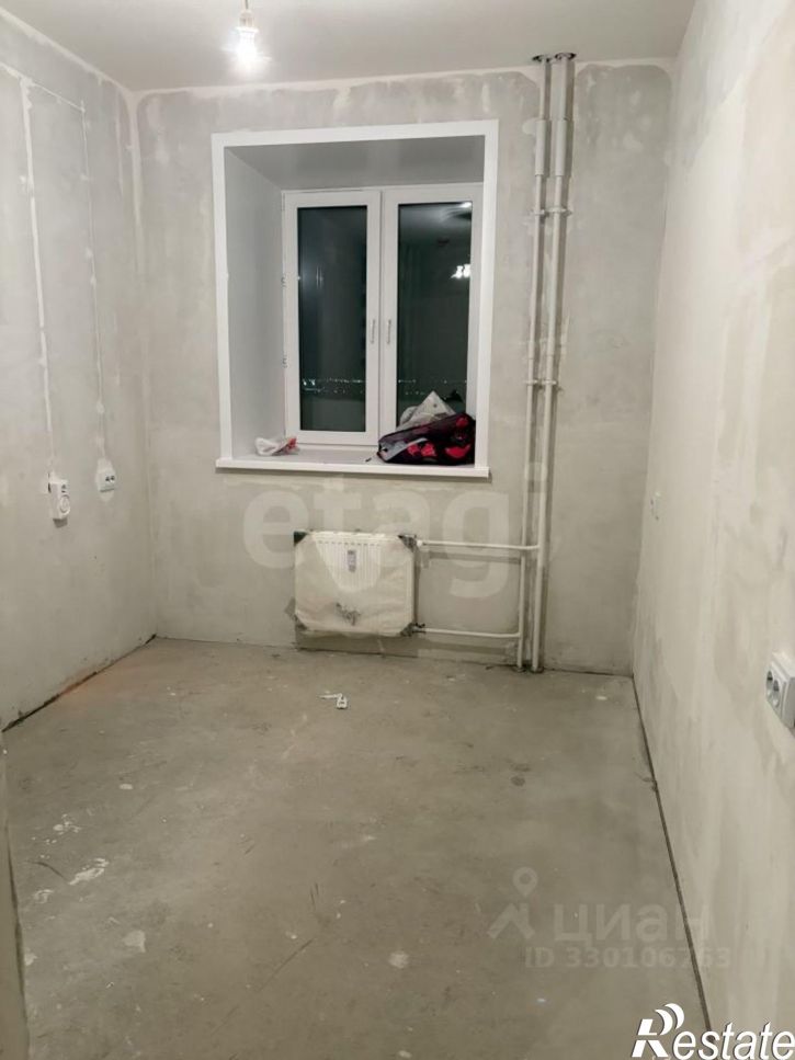 1-комн квартира в новом доме Сокольская улица, 10Б,  д. 10Б
