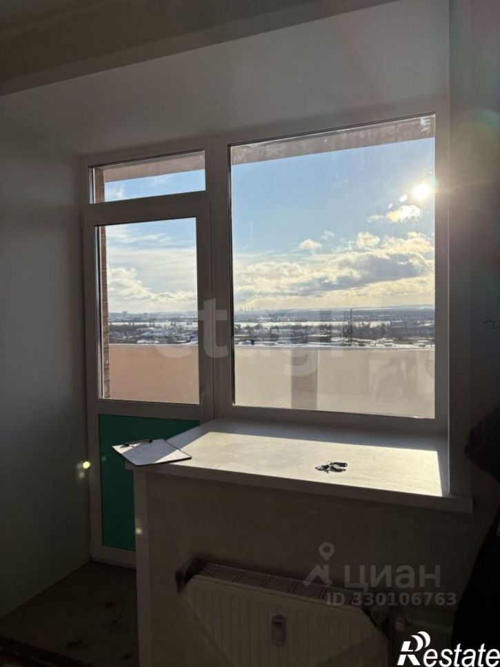 1-комн квартира в новом доме Сокольская улица, 10Б,  д. 10Б