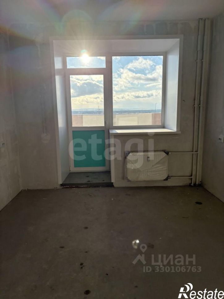 1-комн квартира в новом доме Сокольская улица, 10Б,  д. 10Б