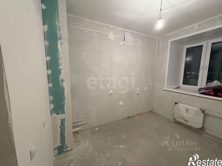 1-комн квартира в новом доме Сокольская улица, 10Б,  д. 10Б