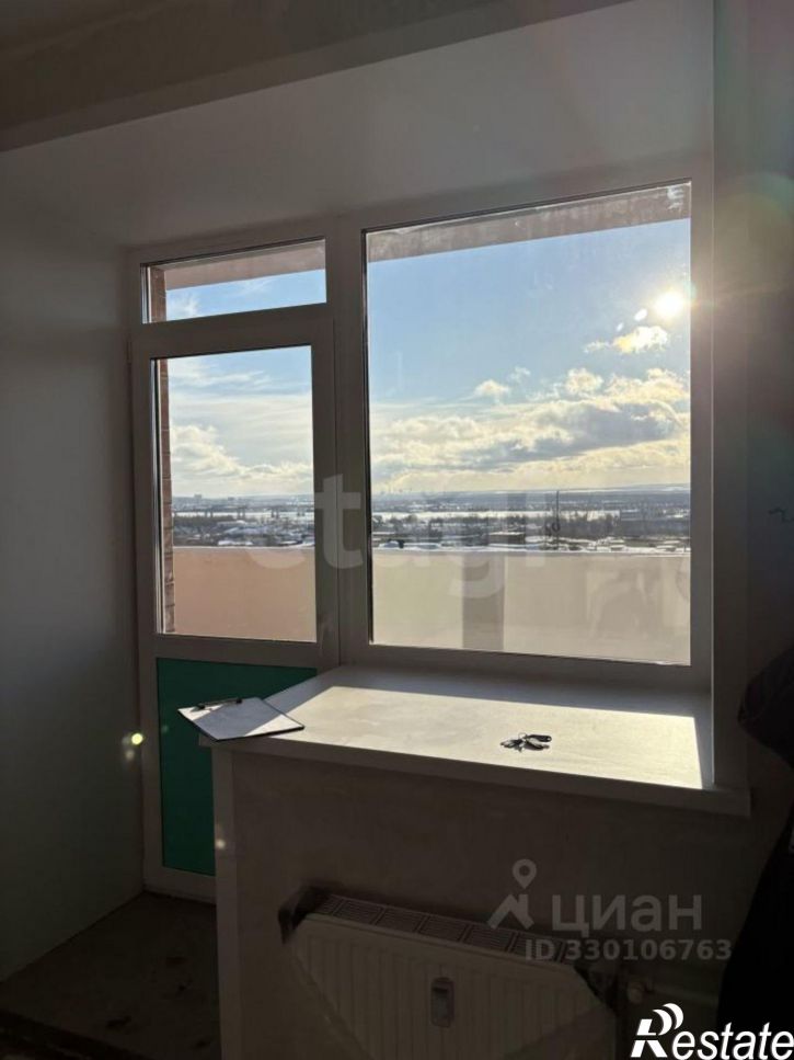 1-комн квартира в новом доме Сокольская улица, 10Б,  д. 10Б