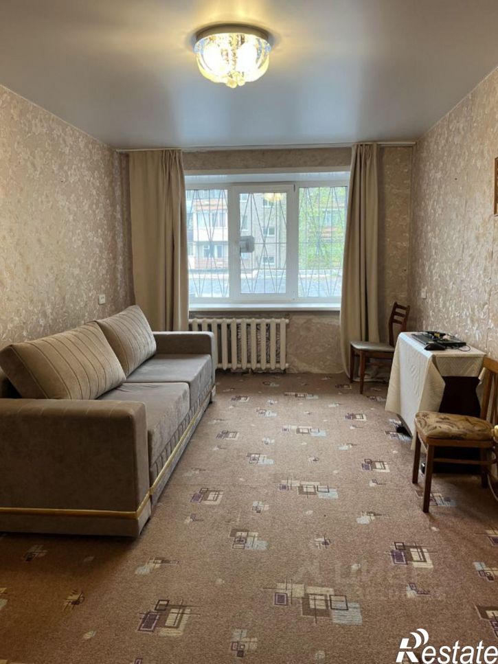 2-комн квартира ул Народовольческая, 30,  д. 30