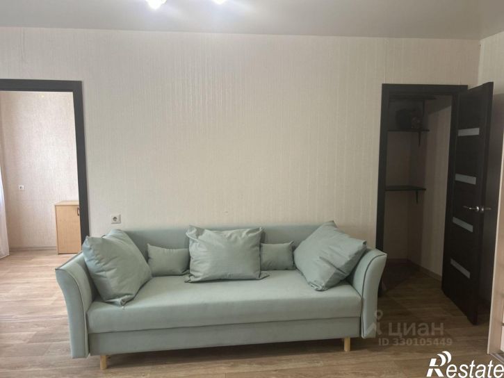 2-комн квартира ул Петропавловская, 88,  д. 88