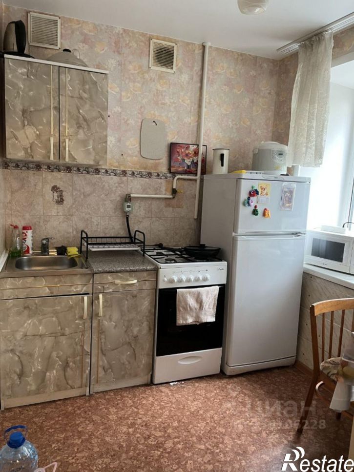 2-комн квартира ул Народовольческая, 30,  д. 30