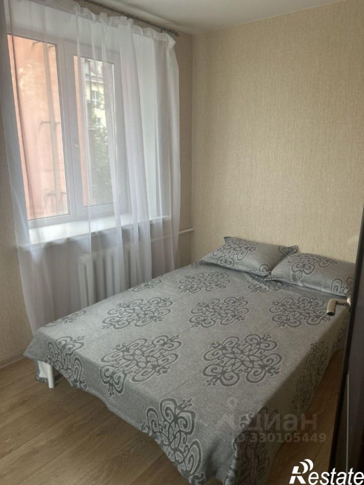 2-комн квартира ул Петропавловская, 88,  д. 88