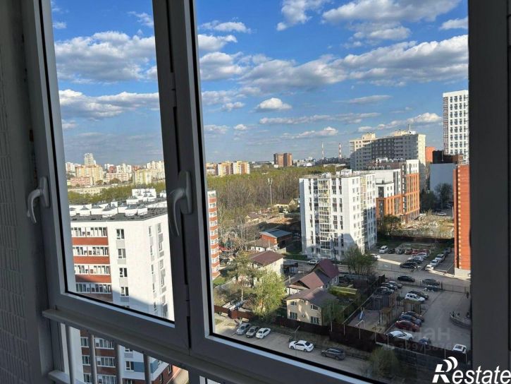 1-комн квартира Бисерский пер, 6,  д. 6