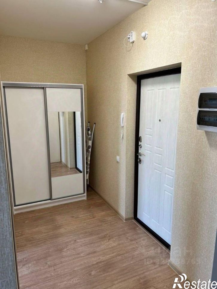 1-комн квартира Бисерский пер, 6,  д. 6