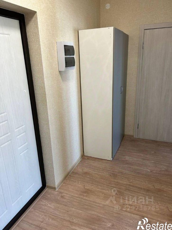 1-комн квартира Бисерский пер, 6,  д. 6