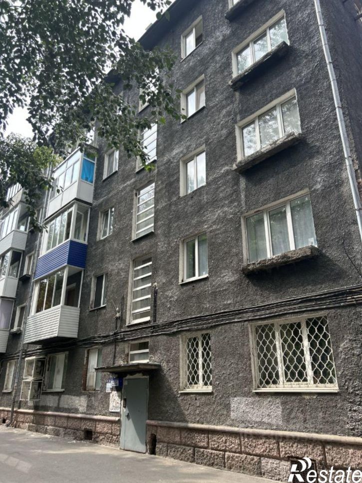 2-комн квартира ул Петропавловская, 88,  д. 88