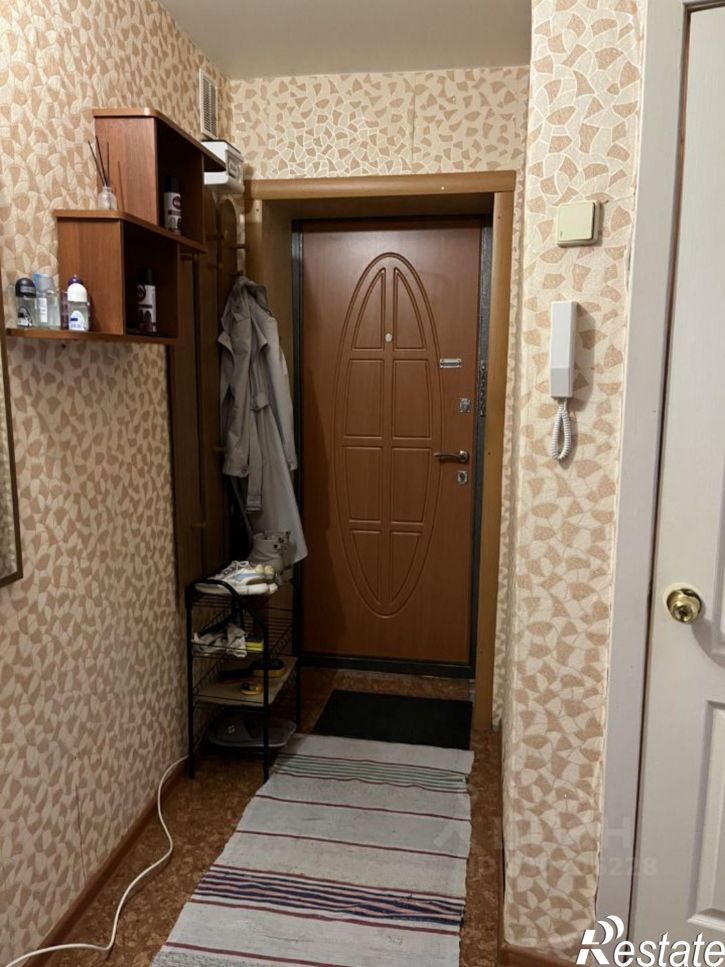 2-комн квартира ул Народовольческая, 30,  д. 30