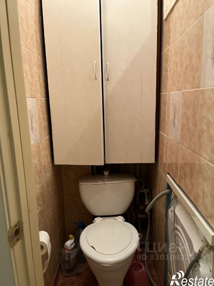 2-комн квартира ул Народовольческая, 30,  д. 30