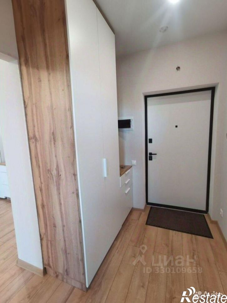 2-комн квартира шоссе Космонавтов, 162к,  д. 162к