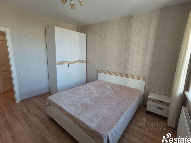 2-комн квартира шоссе Космонавтов, 162к,  д. 162к