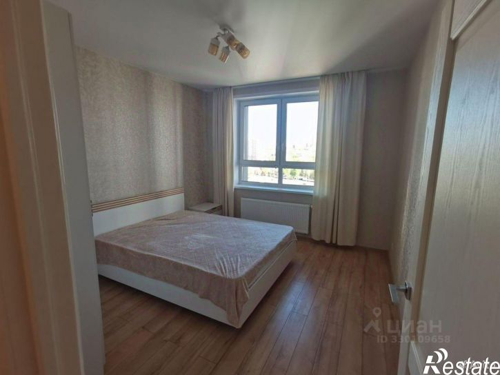 2-комн квартира шоссе Космонавтов, 162к,  д. 162к