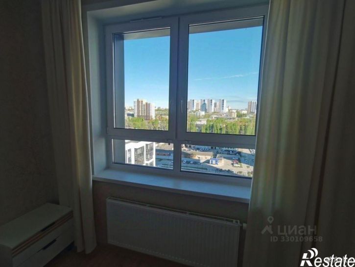 2-комн квартира шоссе Космонавтов, 162к,  д. 162к