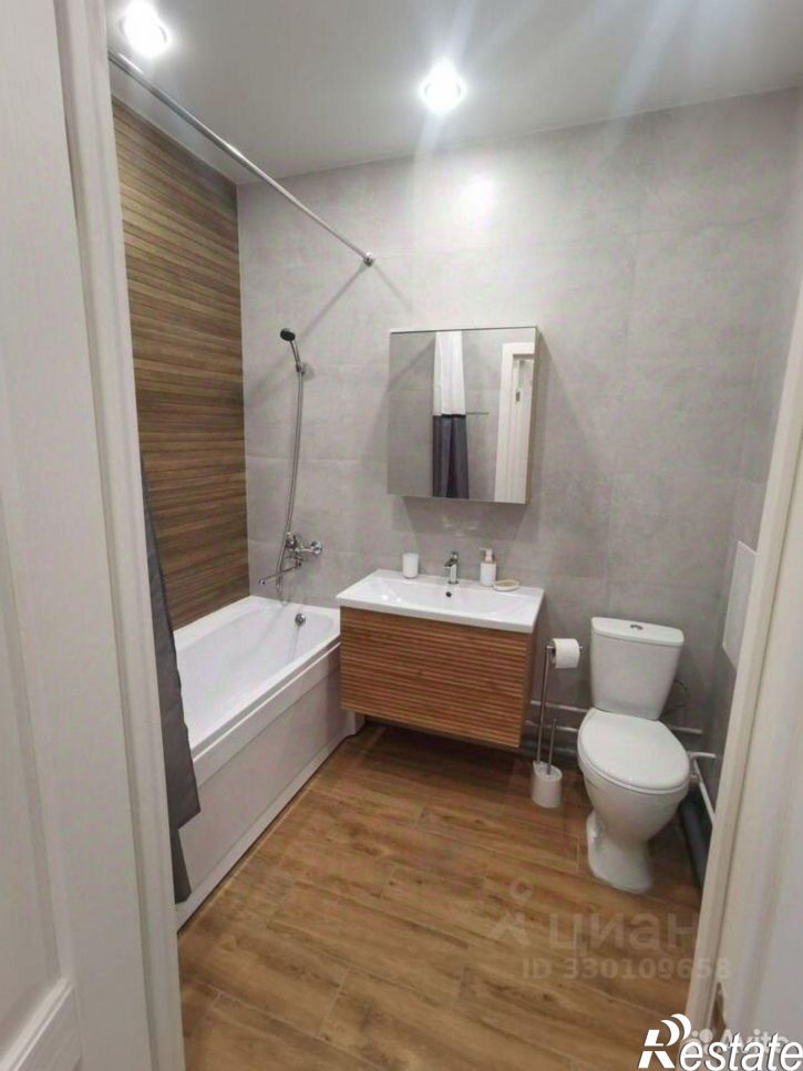 2-комн квартира шоссе Космонавтов, 162к,  д. 162к