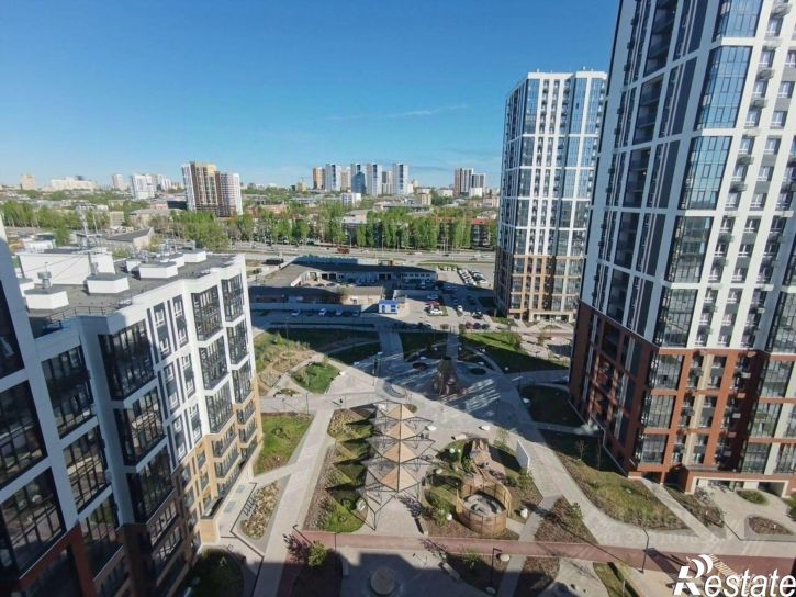 2-комн квартира шоссе Космонавтов, 162к,  д. 162к