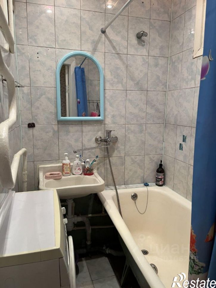 2-комн квартира ул Народовольческая, 30,  д. 30