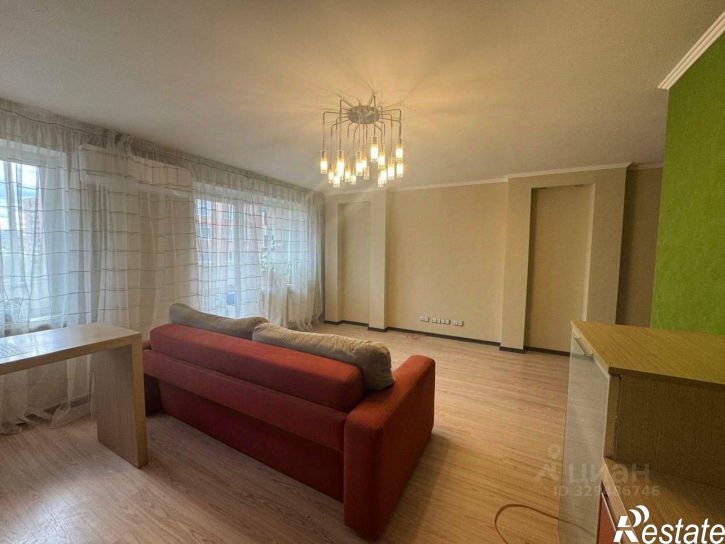 4-комн квартира Кронштадтская улица, 4,  д. 4