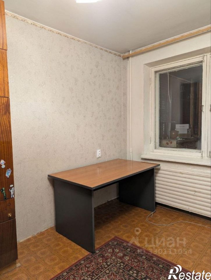 Комната ул Карпинского, 75а,  д. 75а
