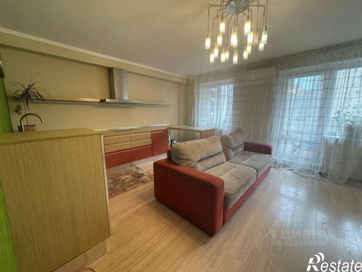 4-комн квартира Кронштадтская улица, 4,  д. 4